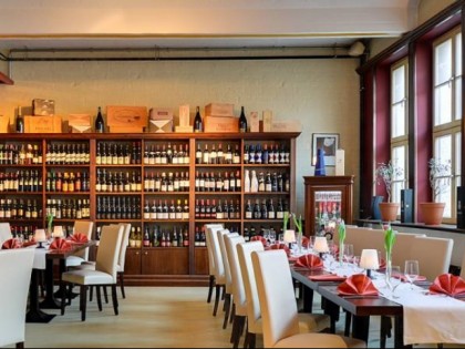 Foto: Vineria  Restaurant