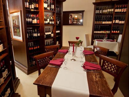 Foto: Vineria  Restaurant